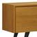 Left. Simpli Home - Lowry TV Media Stand in Oak - Oak.