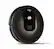 Angle. iRobot - Roomba 981 Wi-Fi Connected Robot Vacuum - Black.