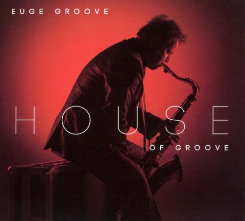  House of Groove [CD]