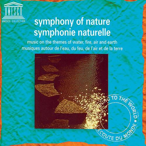 Various Artists Symphony of Nature / Various COMPACT DISCS [CD] - Best Buy