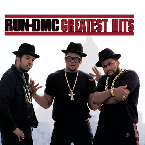Run DMC - Greatest Hits   - COMPACT DISCS [CD]