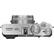 A 16 11 8 5.6 4 2.8 2 FUJIFILM FUJINON X100VI VI LENS SYSTEM - 160 T 125 1 A 2 4 A 8 4000 15 2000 1000 60 30 500 50 125 5 2 ON OFF *+1 +2 +3 0 1 -3 2 STUVI