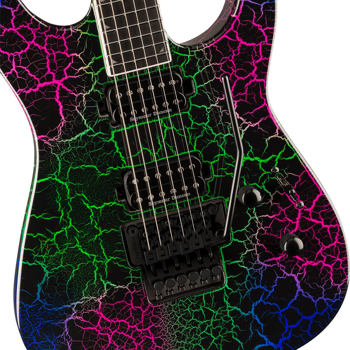 Seymour Duncan