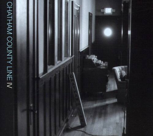 Chatham County Line - Iv   - COMPACT DISCS [CD]