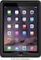 LifeProof - nüüd Case for Apple® iPad® Air 2 - Black-Front_Standard