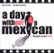 Front Standard. A Day Without a Mexican [CD].