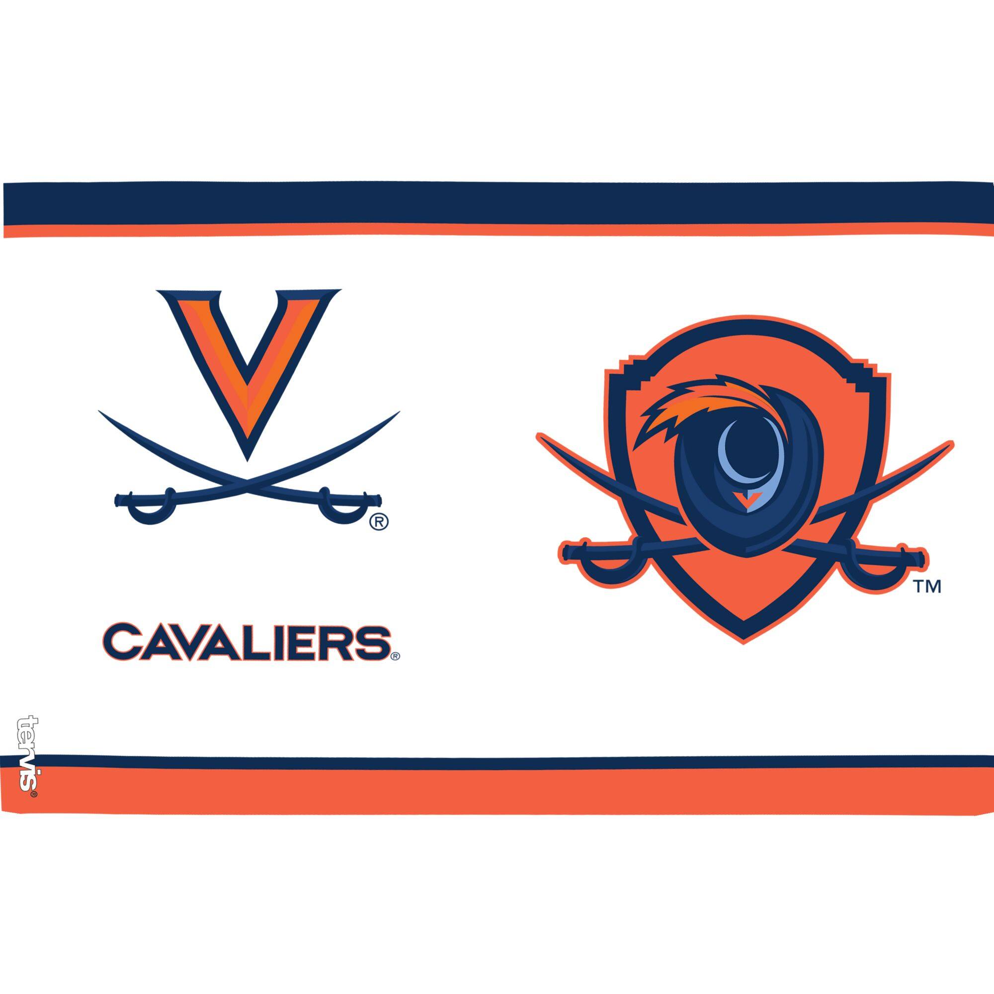 V  
CAVALIERS  
tervis