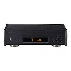 TEAC
ON
ICC
KA
STANDBY
CLOCK
TRACK 1
0:01
II
VIII
MENU
PD-507T