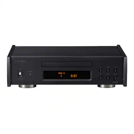 TEAC
ON
ICC
KA
STANDBY
CLOCK
TRACK 1
0:01
II
VIII
MENU
PD-507T