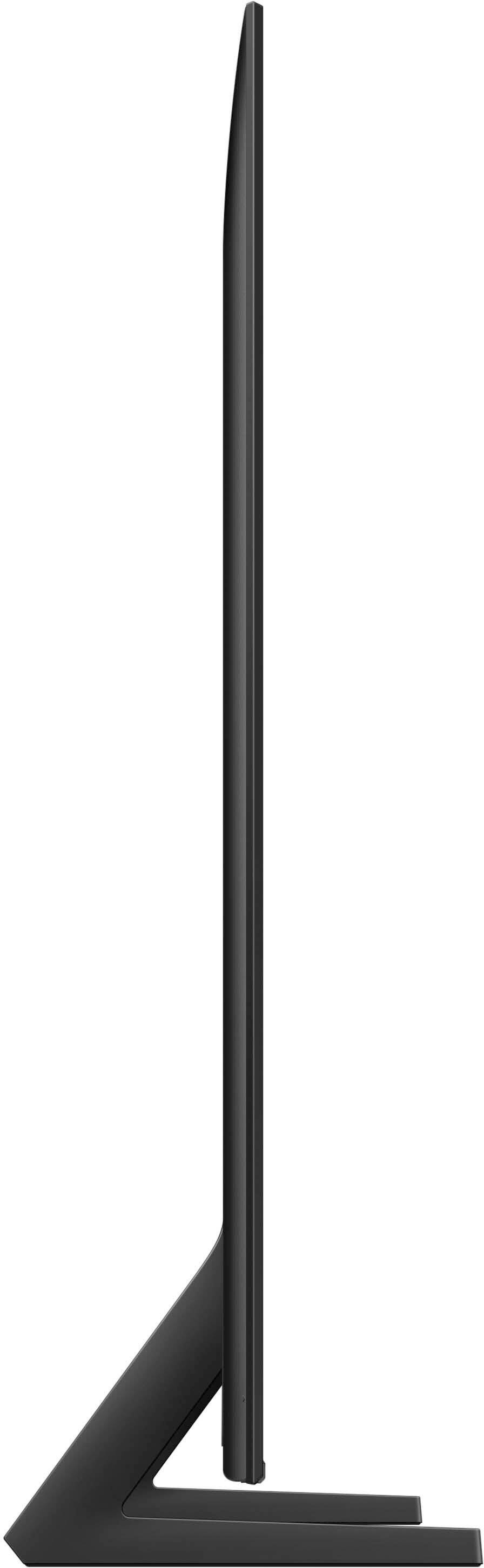 Samsung 55" Class QLED Q8F 4K Samsung Vision AI Smart TV 2025 - QN55Q8FAAFXZA color options