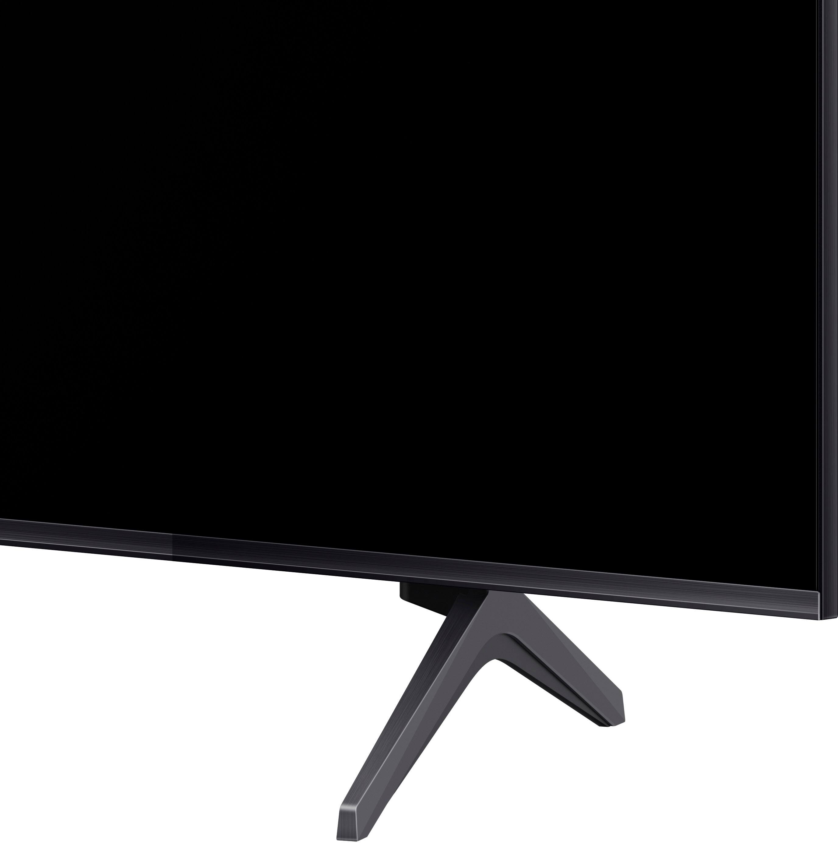 TCL 55" Class QM6K Series QD-Mini LED QLED 4K UHD HDR Smart Google TV (NEW 2025) - 144Hz, Dolby Atmos Onkyo Audio, Halo Control System - 55QM6K gallery view
