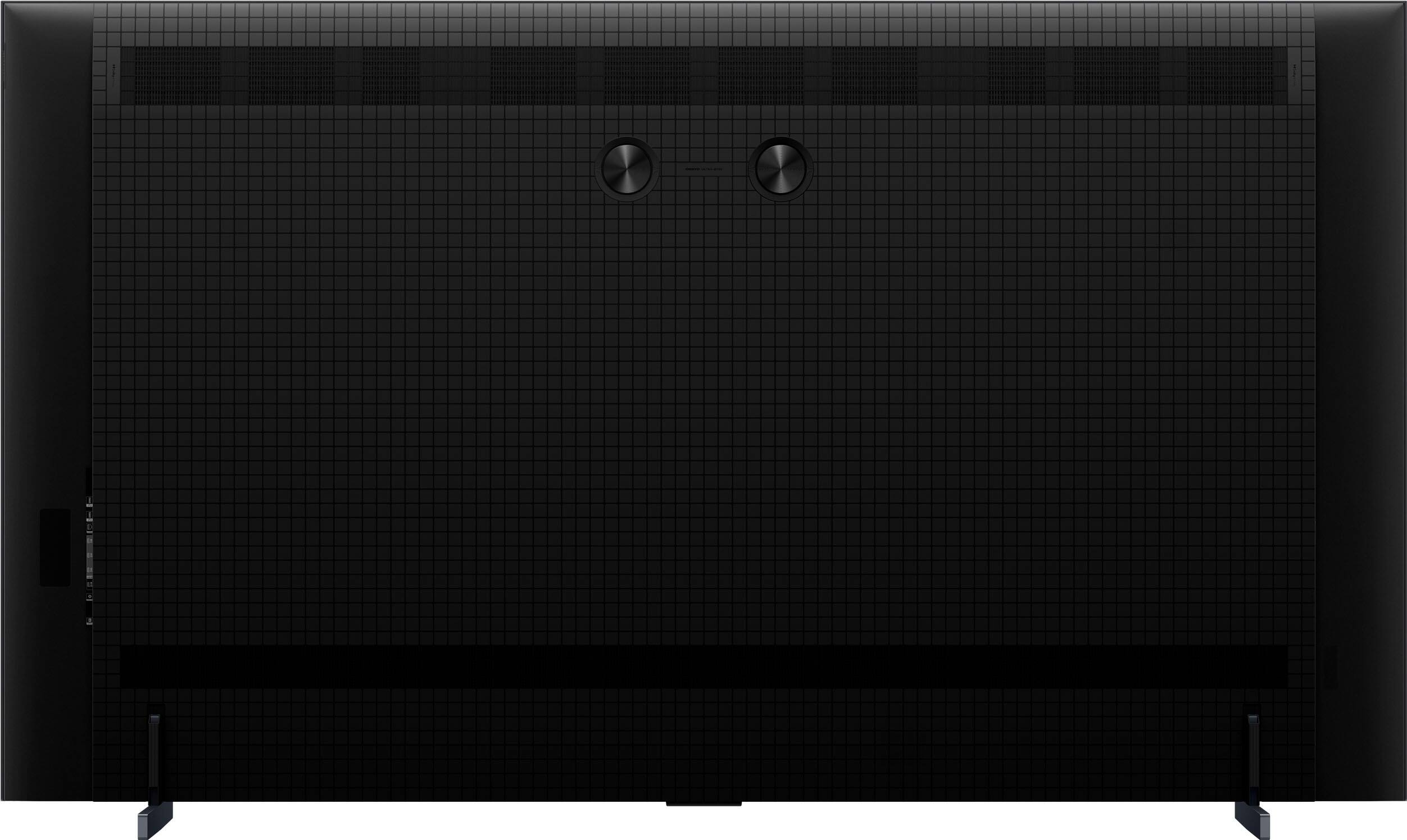 TCL 98" Class QM6K Series QD-Mini LED QLED 4K UHD HDR Smart Google TV (NEW 2025) - 144Hz, Dolby Atmos Onkyo Audio, Halo Control System - 98QM6K gallery view