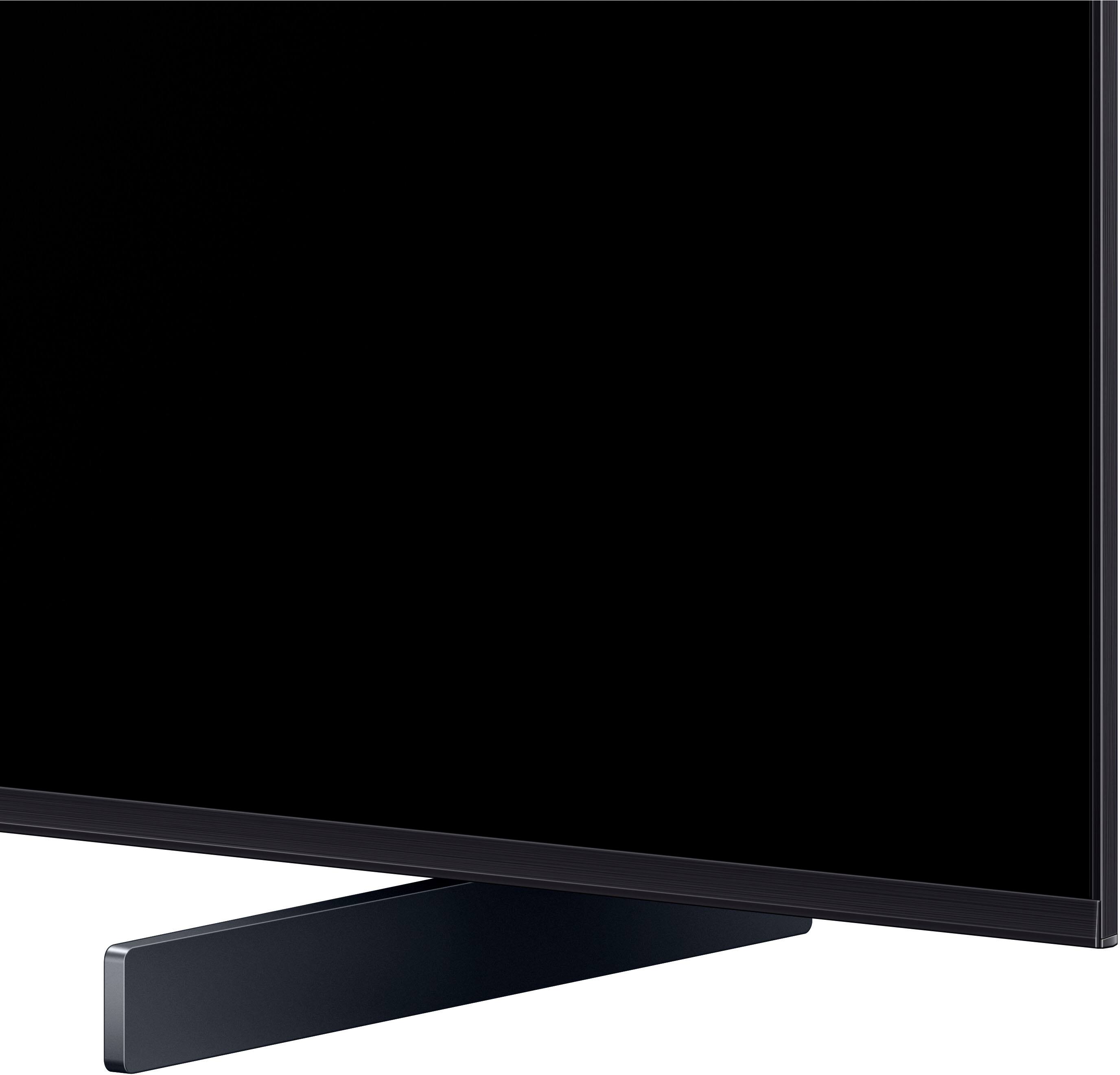 TCL 98" Class QM6K Series QD-Mini LED QLED 4K UHD HDR Smart Google TV (NEW 2025) - 144Hz, Dolby Atmos Onkyo Audio, Halo Control System - 98QM6K gallery view