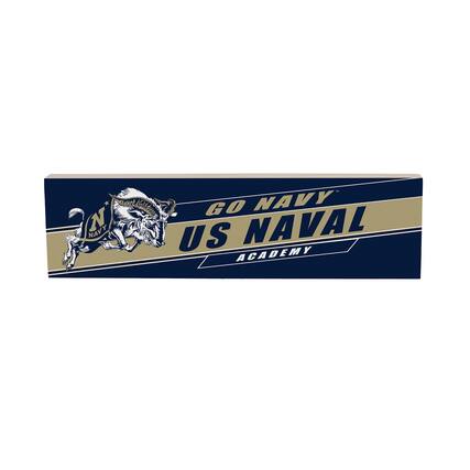 GO NAVY
US NAVAL ACADEMY