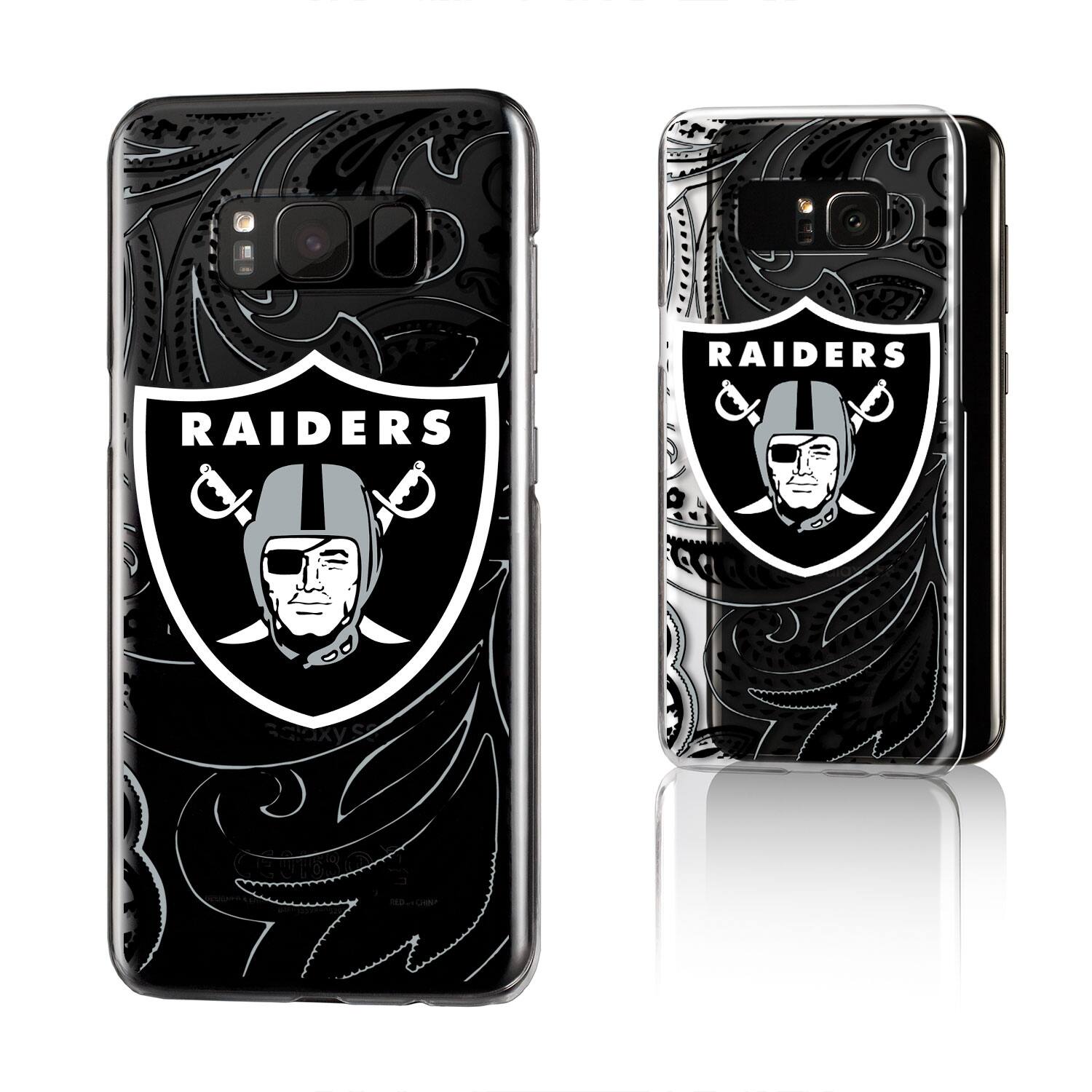 RAIDERS