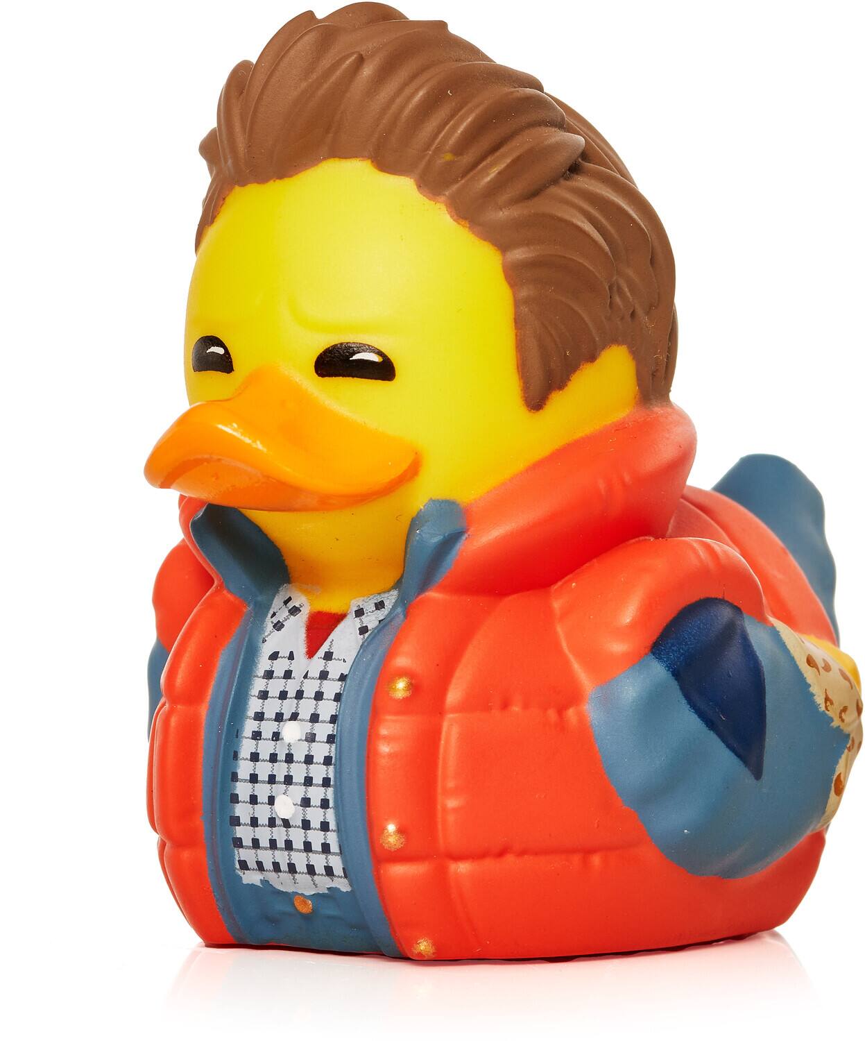 Alt View 1. PopMarket - Tubbz - Back to the Future - Marty McFly (Mini Edition)   - COLLECTIBLES - Multicolor.