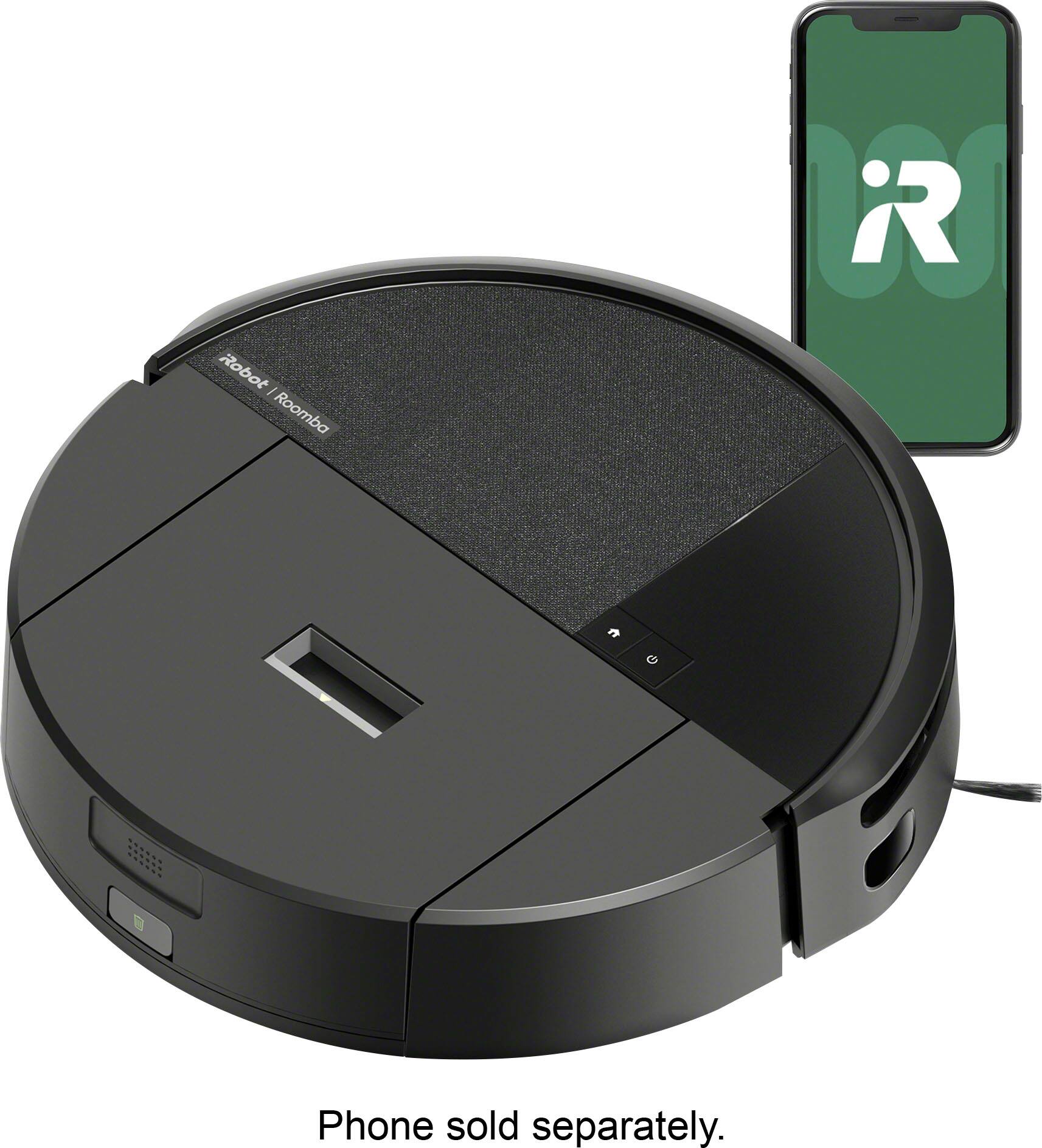 iRobot Roomba 205 DustCompactor Vacuum