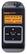 Front Standard. Samsung - 256MB* MP3 Player.