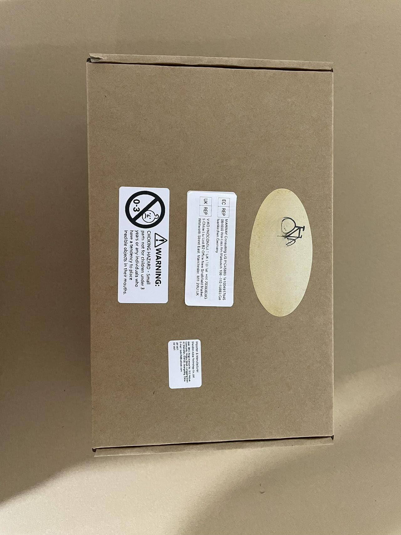 **Choking Hazard Warning:**

- **0-3 years**  
  Inedible objects may be a choking hazard for children under 3 years.

**UK REP:**  
Whitworth D  
VKO + Stvet  
Office New  
Manchester  
TD S  
ZWJLK  
70386383  
EC REP  
henkechen  
064650  
MARWAY  
Uh  
Vias Coeomany  
5n  
Malctch  
PO4S88S  
245883  
Ga  
01600

**EC REP:**  
Whitworth D  
VKO + Stvet  
Office New  
Manchester  
TD S  
ZWJLK  
70386383  
EC REP  
henkechen  
064650  
MARWAY  
Uh  
Vias Coeomany  
5n  
Malctch  
PO4S88S  
245883  
Ga  
01600

**Manufactured by:**  
Whitworth D  
VKO + Stvet  
Office New  
Manchester  
TD S  
ZWJLK  
70386383  
EC REP