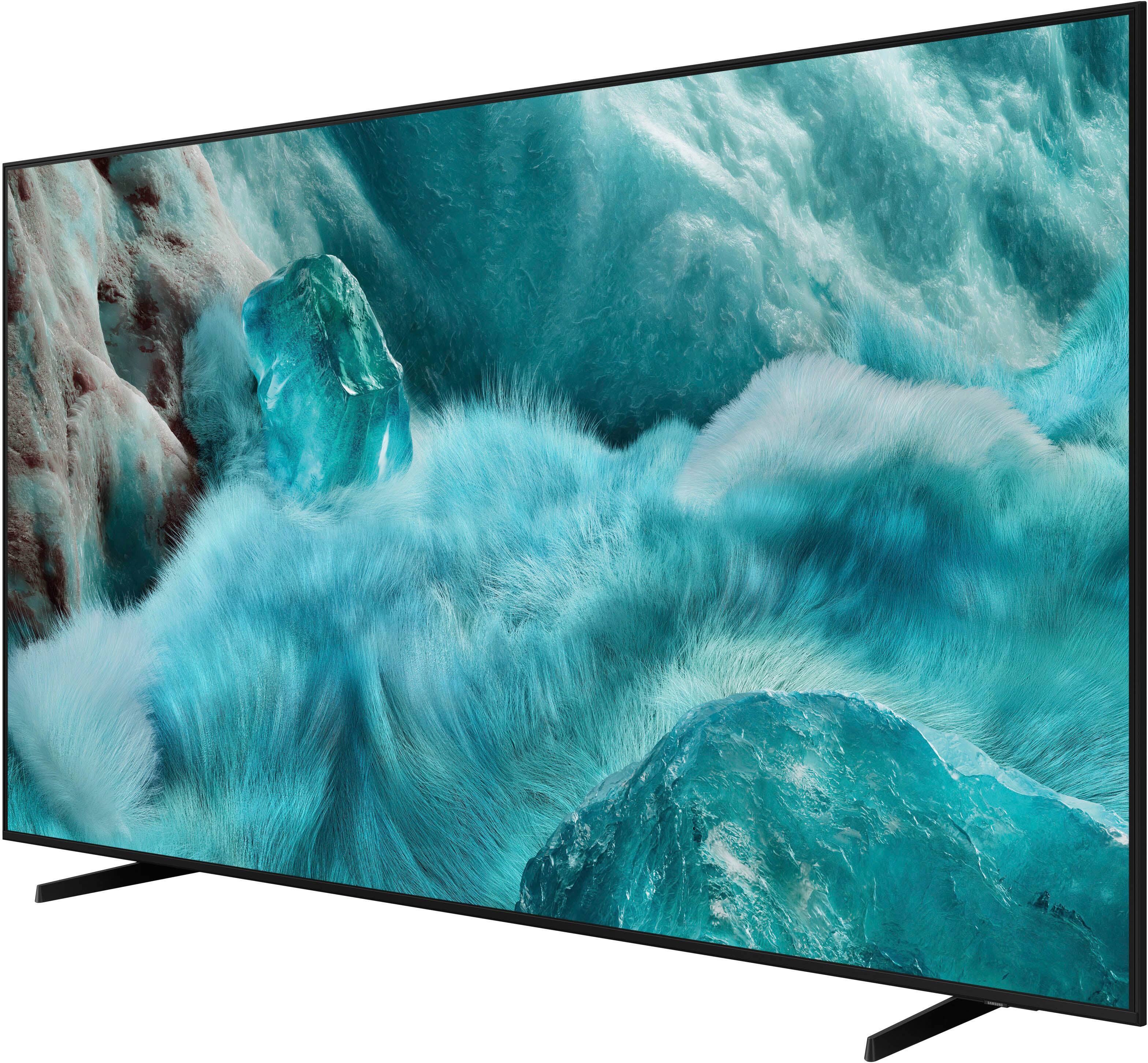 Samsung 65" Class 4K UHDTV (2160p) HDR Smart LED-LCD TV (QN65Q7FAAF) feature detail