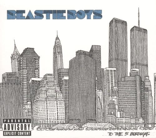  To the 5 Boroughs [CD] [PA]