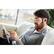 Alt View 5. Jabra - Jabra Evolve2 Earset - Stereo - USB Type C - True Wireless - Bluetooth - 65.6 ft - 20 Hz to 20 kHz - Earbud - Binaural - Black.