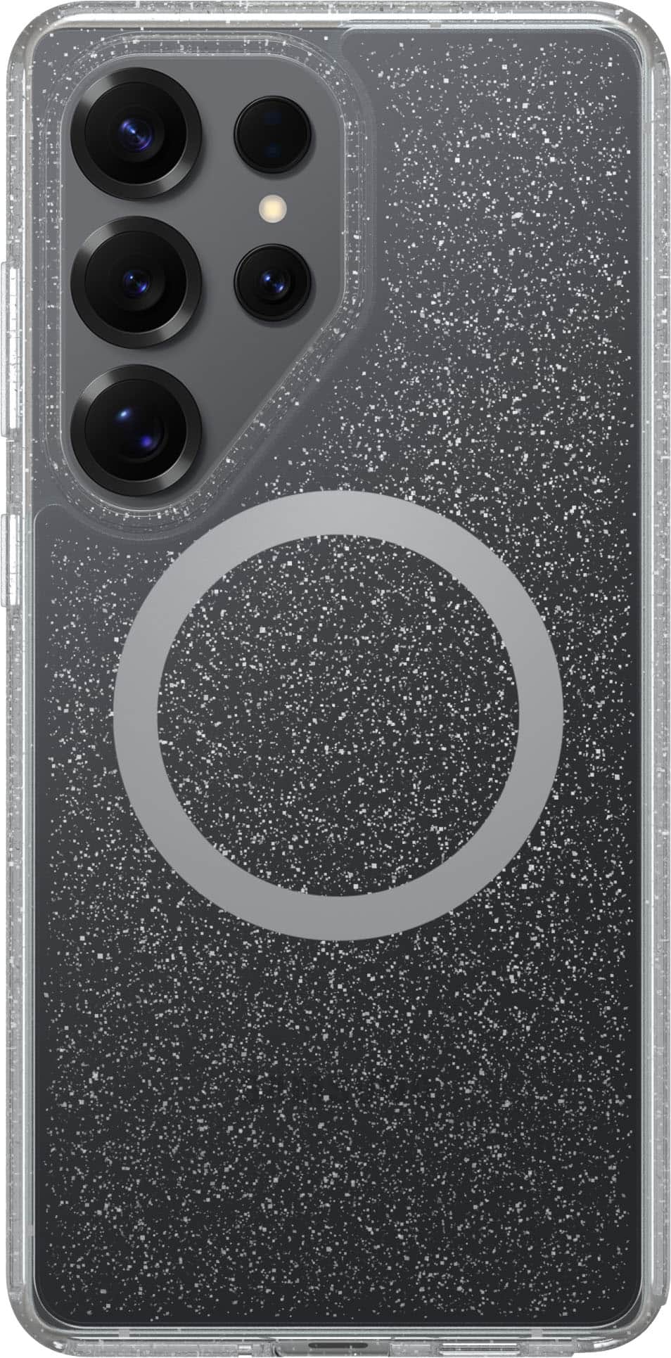 OtterBox - Symmetry Series Hard Shell for Samsung Galaxy S26 Ultra - Stardust 4.0