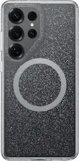 Front. OtterBox - Symmetry Series Hard Shell for Samsung Galaxy S26 Ultra - Stardust 4.0.