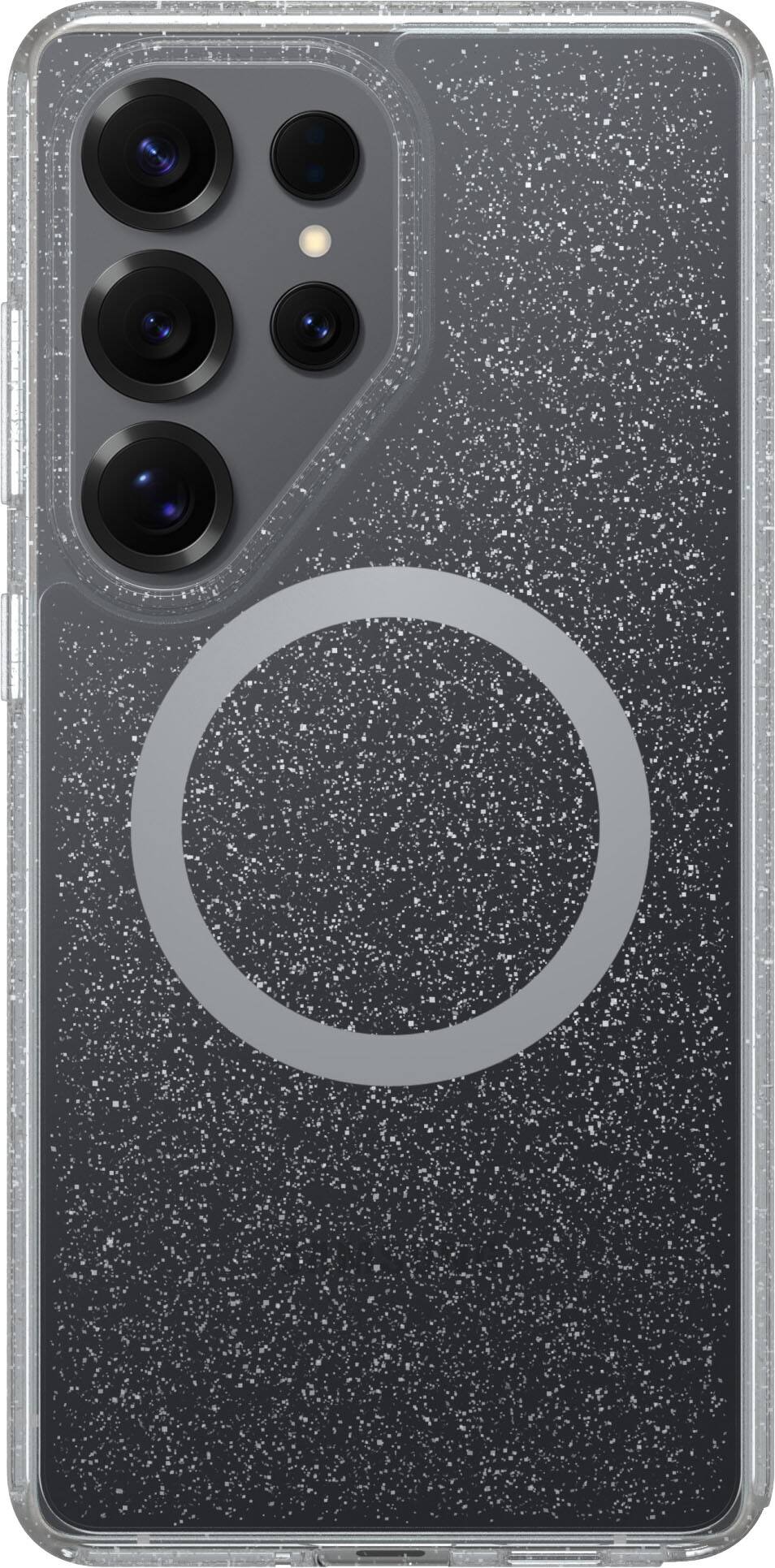 OtterBox - Symmetry Series Hard Shell for Samsung Galaxy S26 Ultra - Stardust 4.0