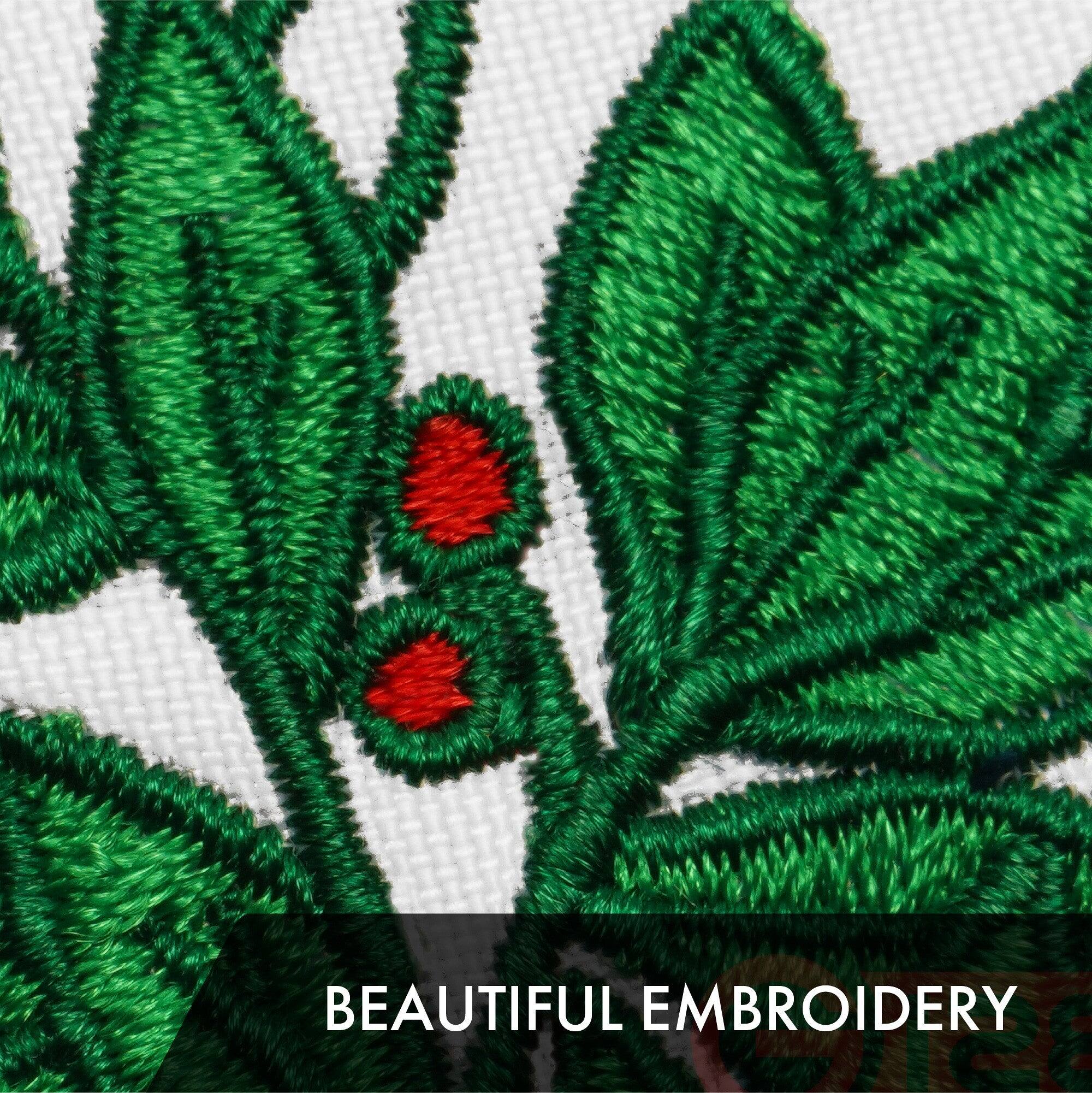BEAUTIFUL EMBROIDERY
