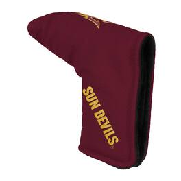 WinCraft - Arizona State Sun Devils Blade Putter Cover - Multicolor