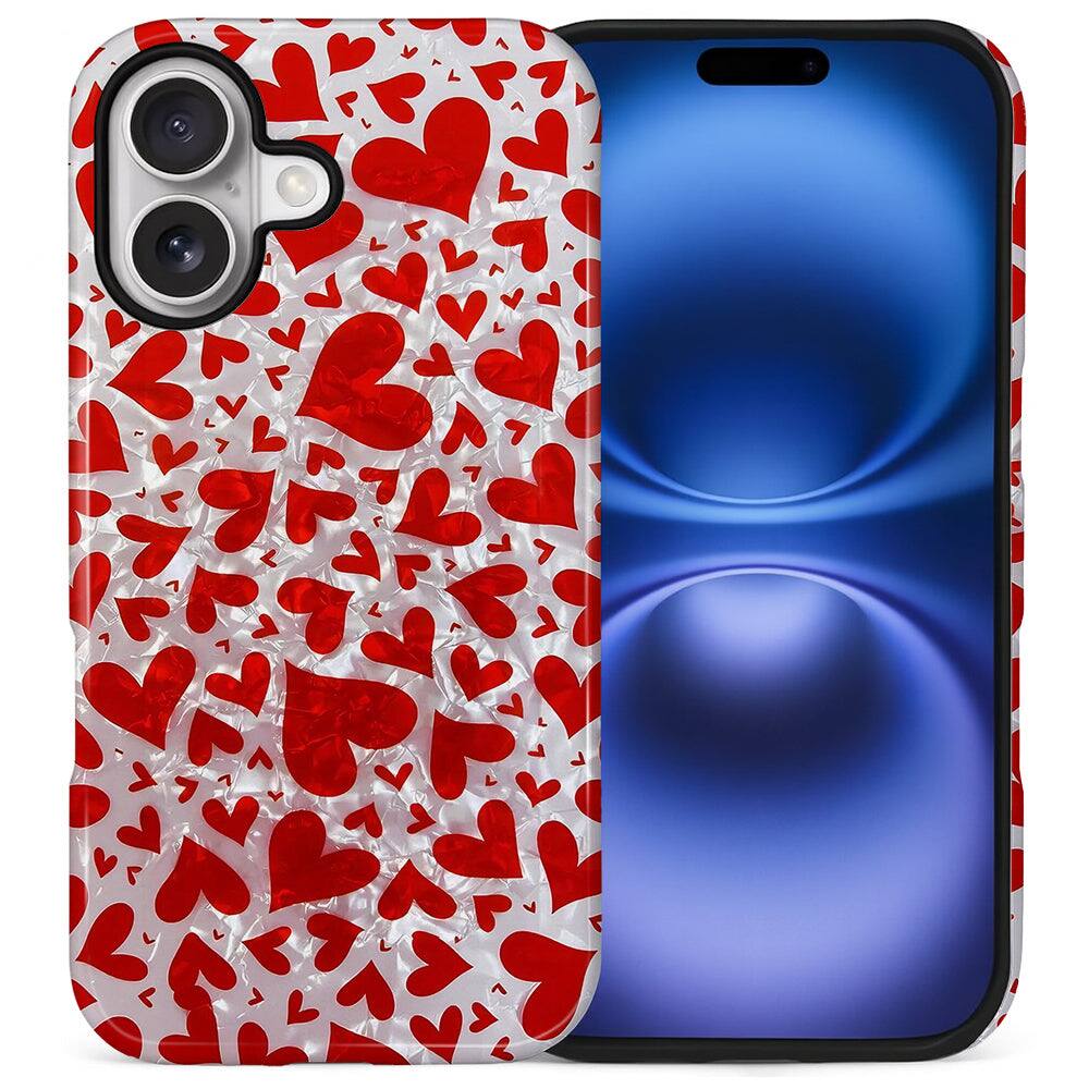 Crush Hearts for iPhone 16