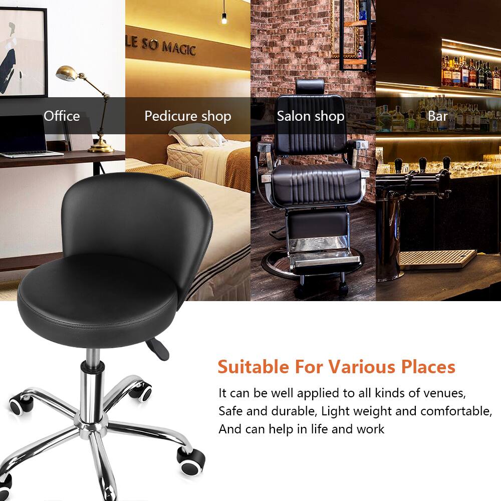 LE SO MAGIC

Office  
Pedicure shop  
Salon shop  
Bar  

Suitable For Various Places

It can be well applied to all kinds of venues,  
Safe and durable, Light weight and comfortable,  
And can help in life and work