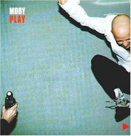 Moby - Play - VINYL LP