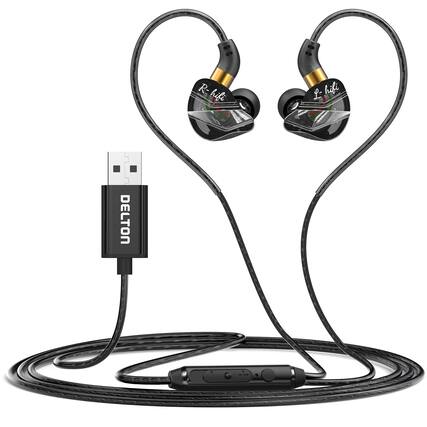 - WD E E R- hifi L- hifi DELTON