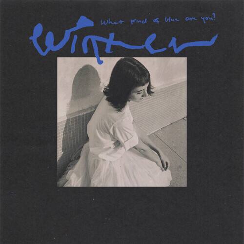 What Kind of Blue Are You? [LP] [VINYL] price history on PriceWatchPro