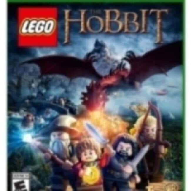 LEGO The Hobbit - Xbox One - Xbox One