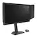 Alt View 1. BenQ - Zowie XL2546X+ 24.1" TN LED 280HZ Gaming Monitor - Black.