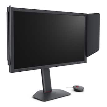 BenQ Zowie XL2546X+ 24.1 BenQ Zowie XL2546X+ 24.1