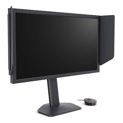 BenQ Zowie XL2546X+ 24.1 BenQ Zowie XL2546X+ 24.1