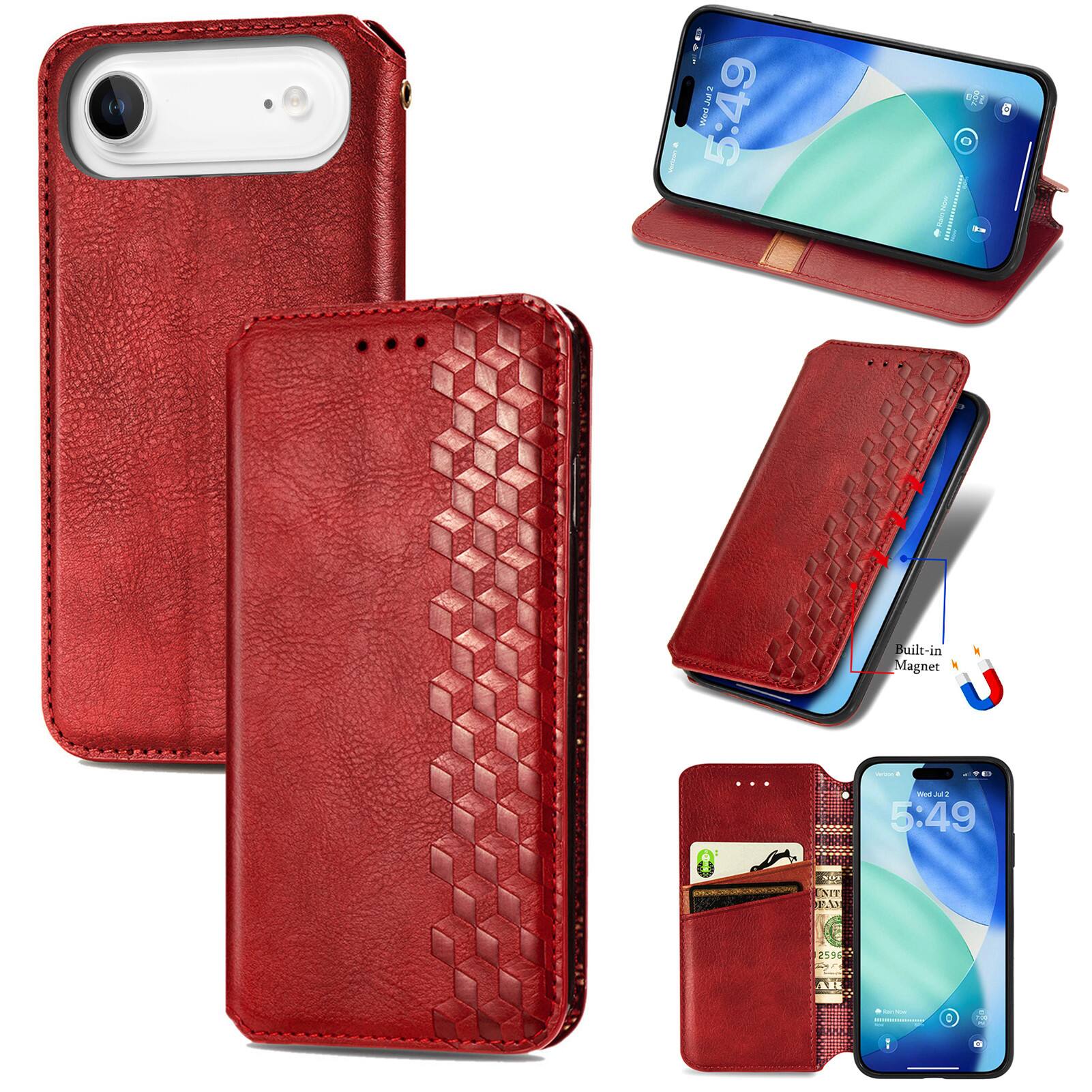 Retro Phone Cases