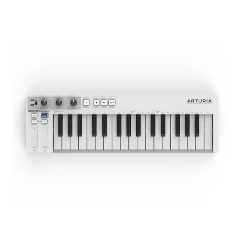 ARTURIA KEYSTEP