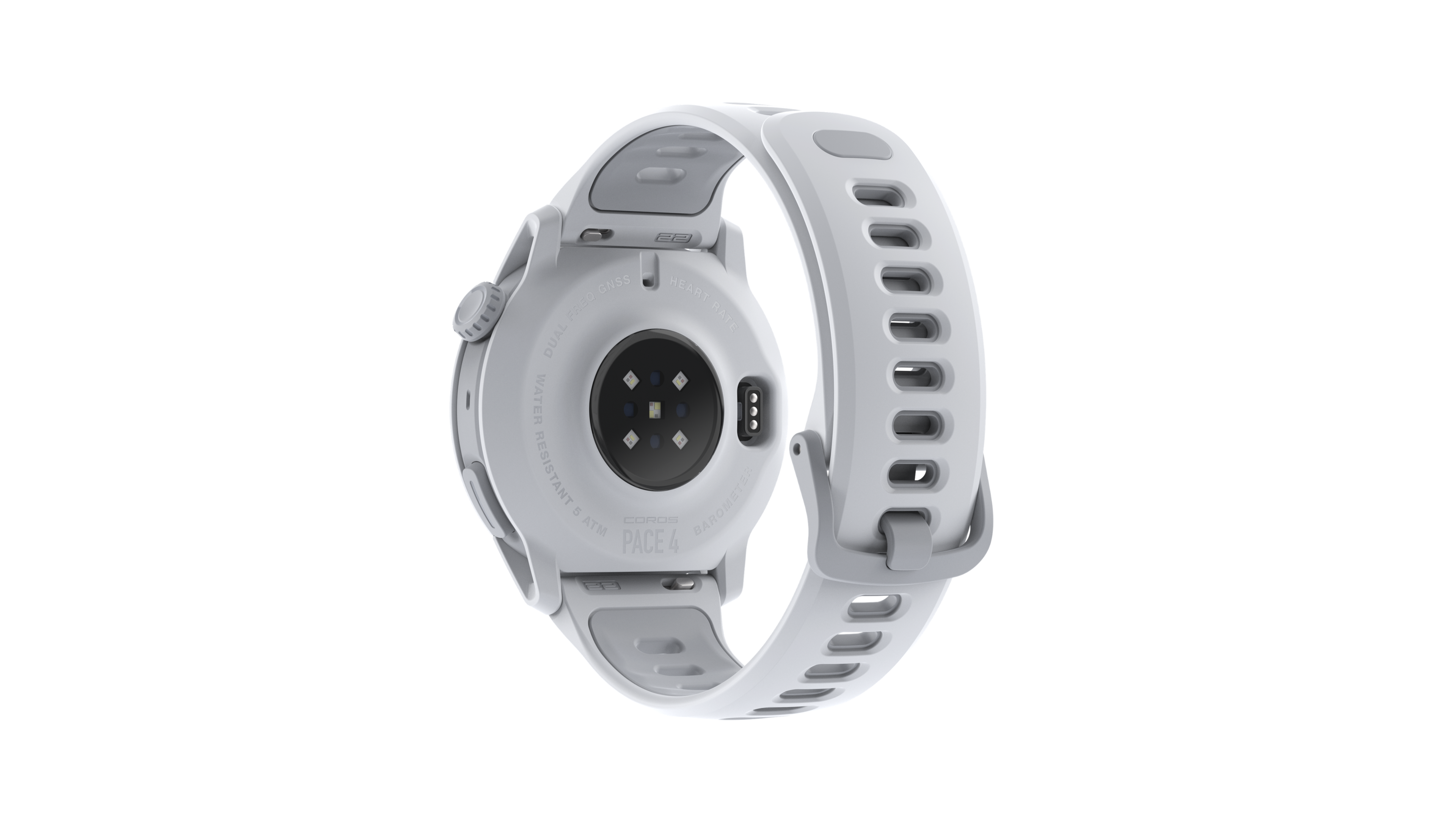 COROS PACE 4 GPSウォッチ ホワイト Buy COROS PACE 4 | The Ultralight AMOLED GPS Sport Watch