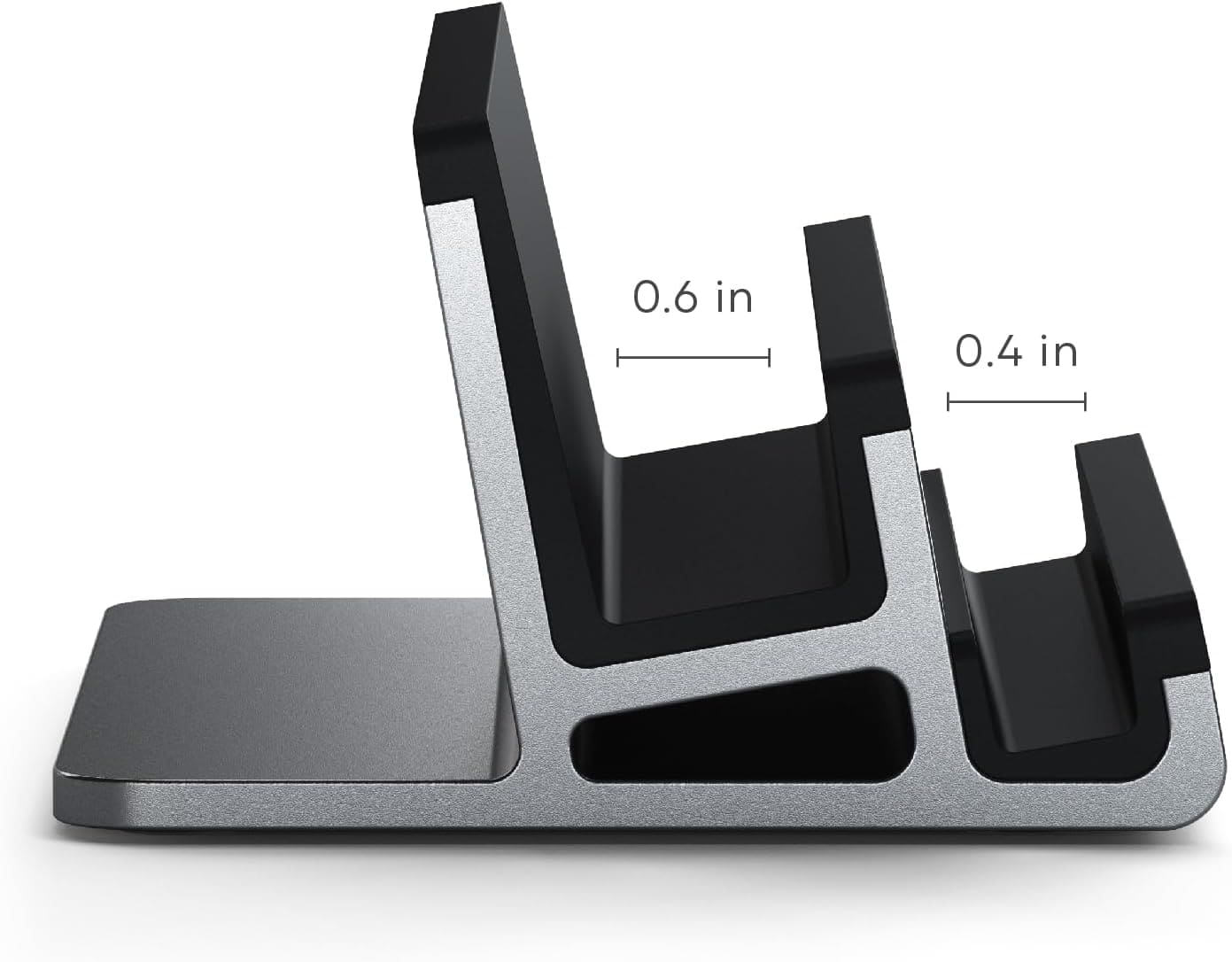 The text on the image reads: "0.6 in 0.4 in."