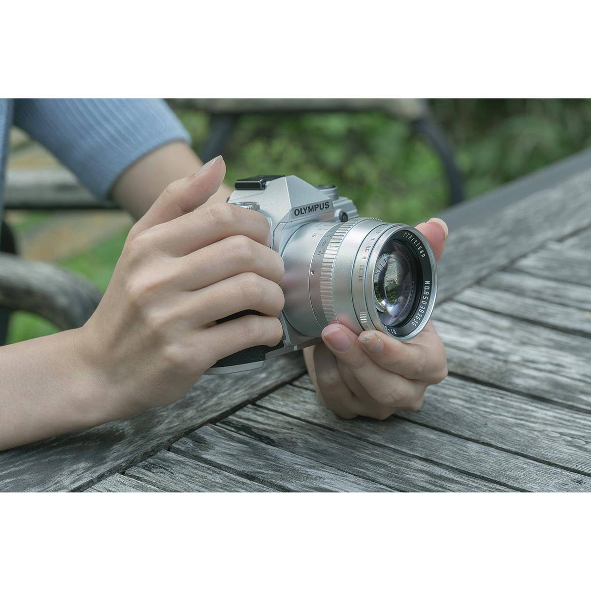 OLYMPUS 15
5.6 11 13 mm
MADE IN GREECE