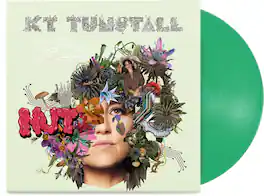 KT Tunstall - Nut - VINYL LP