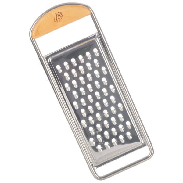 Alt View 1. Kings County Tools - Handheld Cheese Grater.