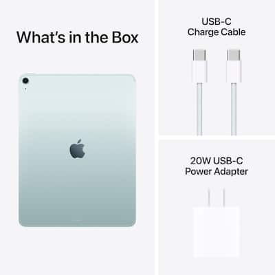 Apple 13 inch iPad Air M3 chip Built for Apple Intelligence Wi Fi Apple 13 inch iPad Air M3 chip Built for Apple Intelligence Wi Fi