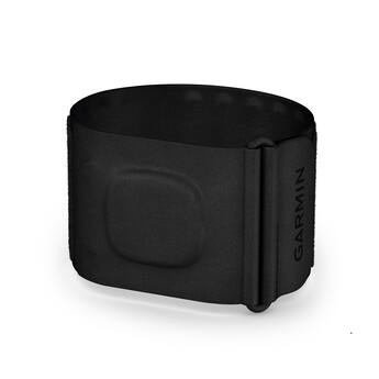 Garmin Index Sleep Monitor Size: L/XL Black (2025) 010-03024-00 Garmin Index Sleep Monitor Size: L/XL Black (2025) 010-03024-00