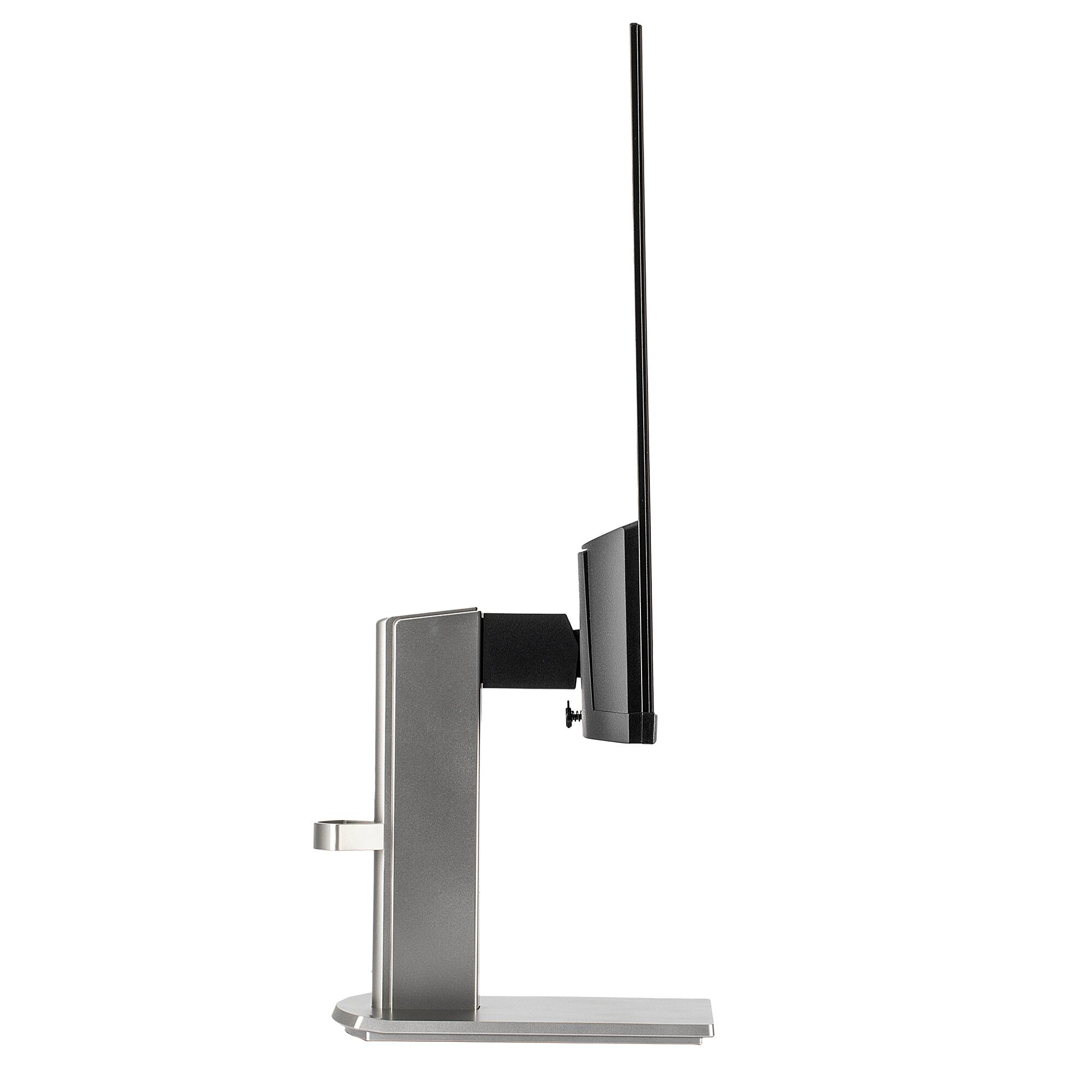 Alt View 5. HP - HP 524SH 23.8" 16:9 FreeSync IPS Monitor Bundle.